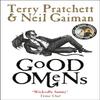 Good Omens by Terry Pratchett Paperback Book 9780552171892