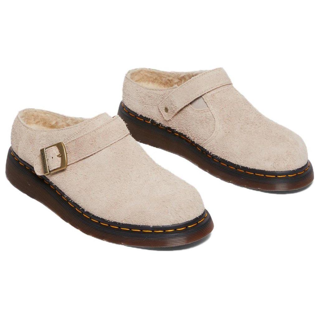 Dr. Martens Isham Унисекс Винтажный Тауп 30901348