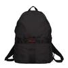 [Briefing] Backpack PACKABLE DAYPACK Men's Black Free Size