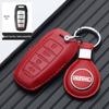 Чехол для ключей для моделей Great Wall Haval: H6 Coupe, H2S, M6, F5, H4, Big Dog, F7X