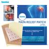 8pcs/bag Muscle and Bone Paste Cervical Spine Lumbar Shoulder Joint Pain Relief Paste Health Care Paste