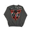 DC Comics Womens/Ladies Batman v Superman Battle Sweatshirt