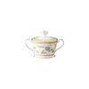 Noritake Yoshino Sugar, 250cc, Bone China, 1 Container, T595279983