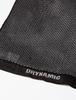 [Millet] Нижнее белье Drynamic Mesh с коротким рукавом MIV01566 Мужское черное-Noir SM