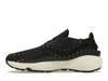 Nike Air Footscape Woven Premium Low Черный крокодил - FQ8129-010