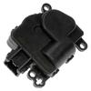 HVAC Heater Blend Air Door Actuator Heater Controls BE8Z19E616A 604-251 for Ford Fiesta 2011 2012 2013 2014 2015 2016 2017 2018