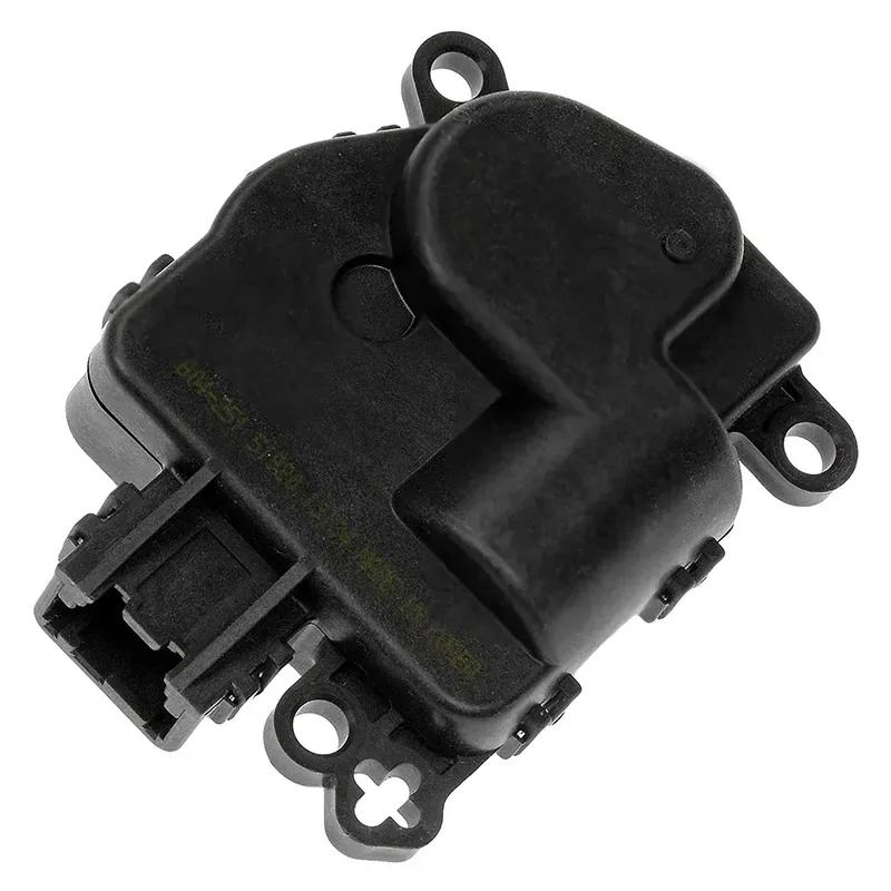 HVAC Heater Blend Air Door Actuator Heater Controls BE8Z19E616A 604-251 for Ford Fiesta 2011 2012 2013 2014 2015 2016 2017 2018