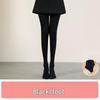 Thick Lined Fleece Autumnwinter Nude Pantyhose Womens Springautumn Style Thin Flesh Color Leggings