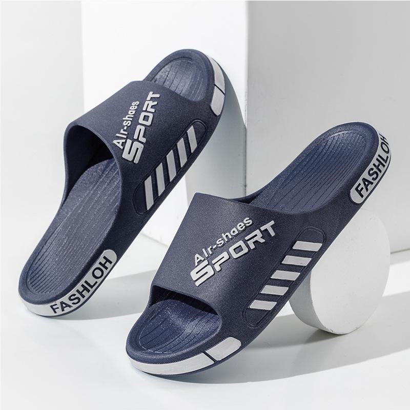 Slippers Nonslip Sole Unisex Soft For Indoor Outdoor Use
