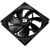 Тихий ШИМ-вентилятор Thermalright TL-C14C 14 см, черный