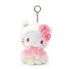 Adorable Kurumi Meledy Pachanga Dog Cat Plush Toy Figure Cat Pendant Dog Pendant