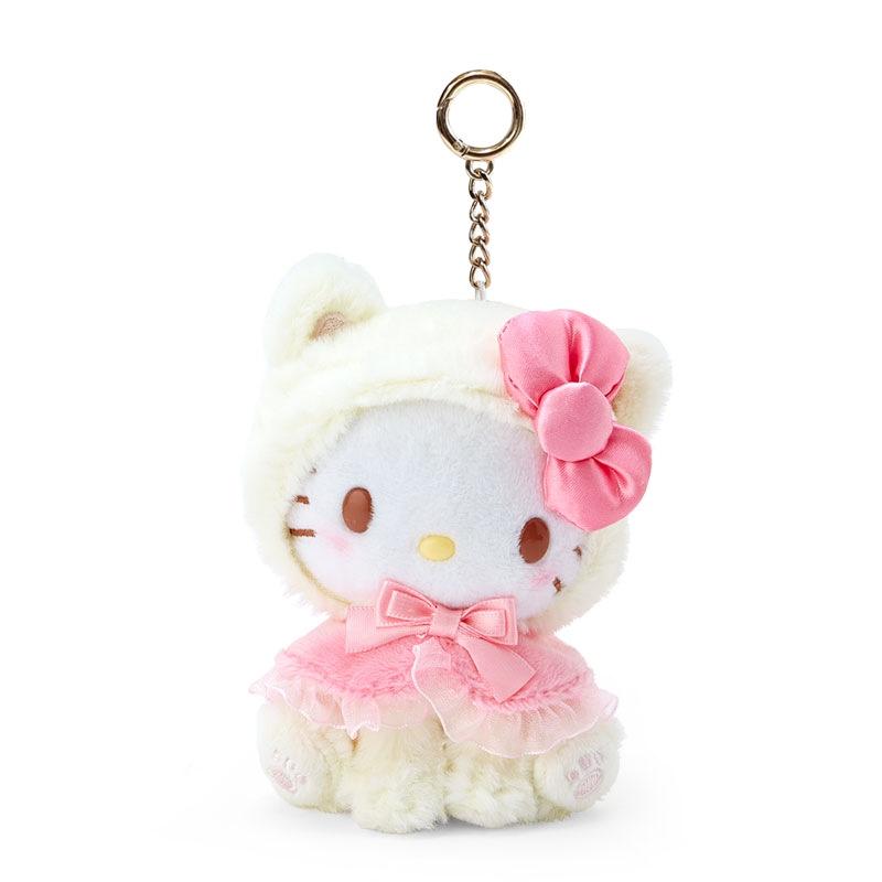 Adorable Kurumi Meledy Pachanga Dog Cat Plush Toy Figure Cat Pendant Dog Pendant