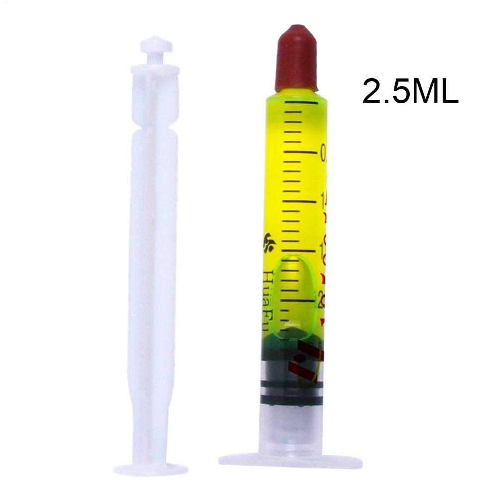 Флуоресцентное масло для обнаружения утечек кондиционера автомобиля, агент для обнаружения утечек хладагента, долговечный агент для обнаружения для грузовика, дома на колесах