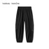 Balabala Boys' and Girls' Pants, Leg Tights, 2026 Summer Collection, New Big Kids' Sports Pants, Loose