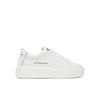 Alexander Smith London High ALBBLHW 8401 White