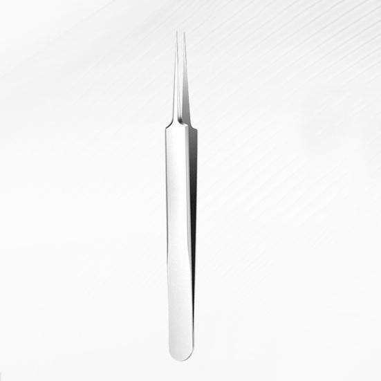 Набор инструментов для удаления черных точек, набор игл для удаления прыщей, экстрактор черных точек из нержавеющей стали с 15-кратным увеличительным стеклом, простой в использовании и очистке