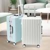 Xinyuesheng Premium Aluminum Frame Luggage