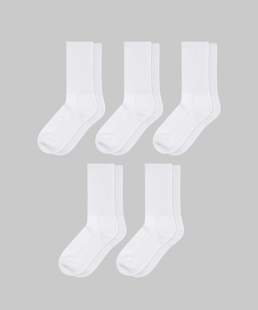 Носки с амортизацией Rockport Tumble Cushion, 5 пар