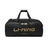 Серия для настольного тенниса Li Ning Легкая Портативная Прочная Нейлоновая Сумка-тоут Универсальные Сумки Черная ABLV005-1