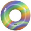 Bestway Diameter Rainbow Colored Swim Ring for Adults 36352 1.05m