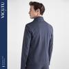 VICUTU Men's Business Casual Jacket
