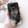 For LG V40 V50s V35 ThinQ LG V8X ThinQ V30 2017 Phone Case Soft TPU Bumper Back Cover Cool Cartoon Luxury Butterfly Flower Funda
