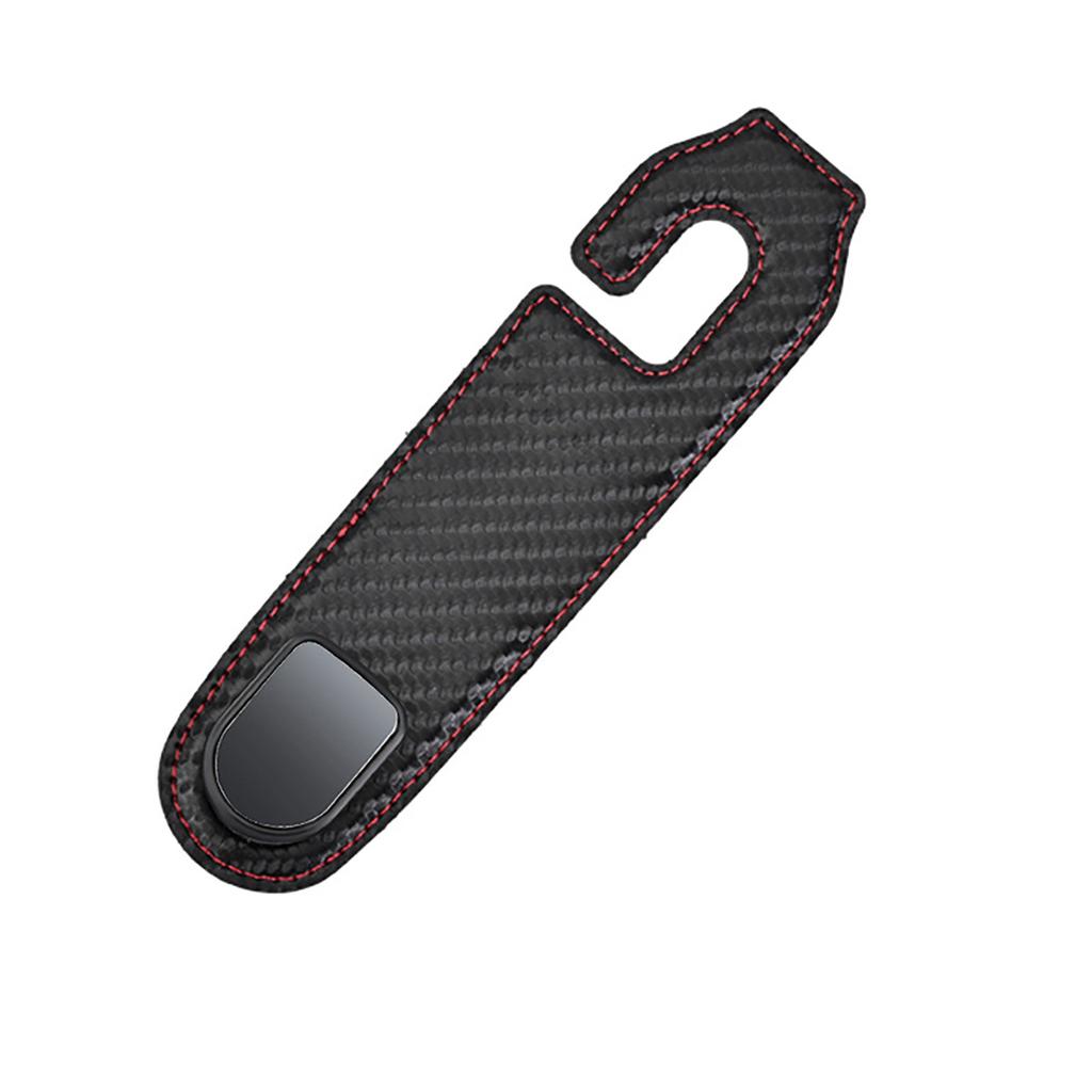 Одинарный крючок на спинку автомобильного сиденья, крючок на подголовник автомобильного сиденья, универсальные крючки-органайзер для хранения автомобиля для сумки, сумки, пальто, мобильного телефона