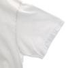 Xlarge Short Sleeve T-shirt XL White Men's Used