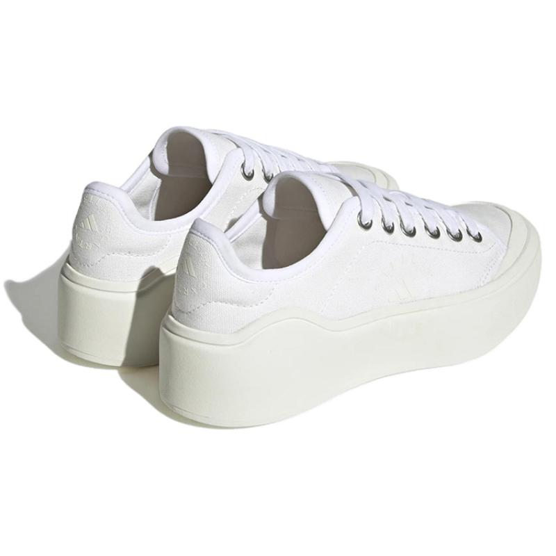 adidas Кроссовки Stella McCartney X Adidas Court 'White' HQ8675