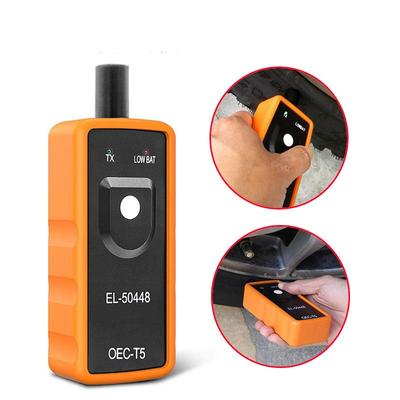 TPMS EL-50448 OEC-T5 для системы контроля давления в шинах Opel/GM EL50448 Инструмент сброса TPMS EL 50448 Инструмент активации TPMS