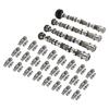 Camshafts Rockers Lifters Assembly for Chrysler Dodge Ram 3.6L Pentastar 11-21