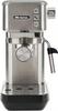 Ariete 1380 Espresso Machine 15 bar Silver