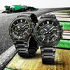 [Casio] Edifice WINDFLOW Bluetooth Solar Сапфировое стекло ECB-2200YRC-1A9JF Мужские Черные
