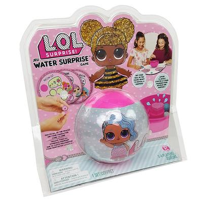 Игра LOL Jeu Water Surprise