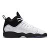 Jordan Jumpman Team II Поддержка и амортизация Средняя высота Детские Баскетбольные Кроссовки Подростки 820273-104