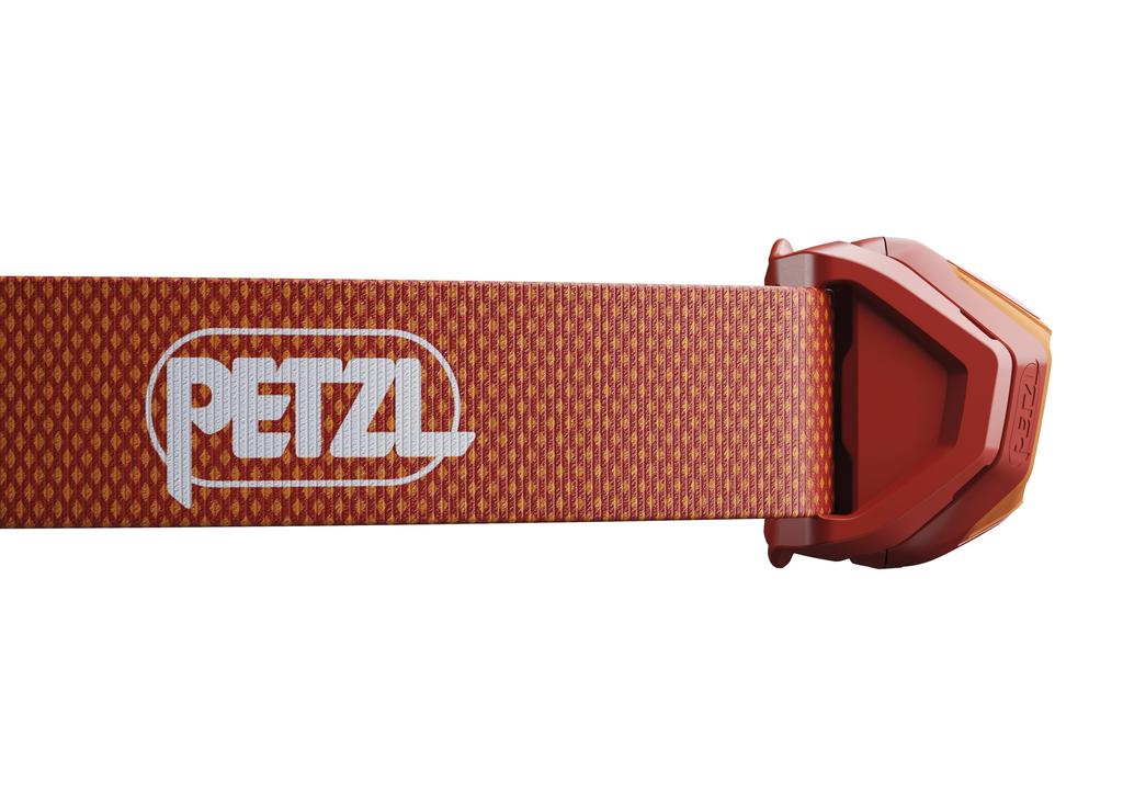 PETZL E060AB Tikina Red