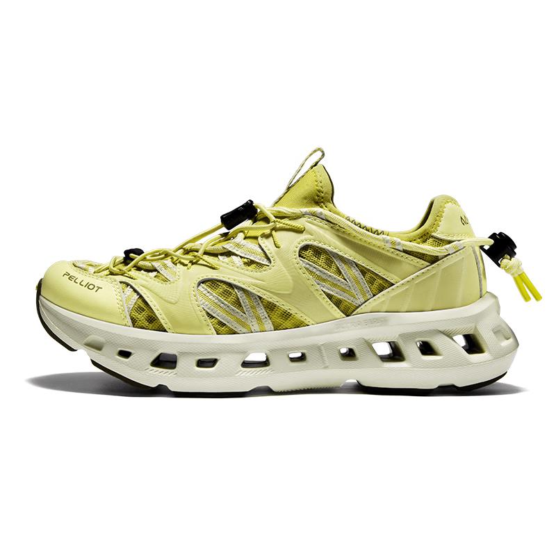 Pelliot RT-Mamba Vibram Summer Wading Hiking Shoes