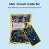Ultimate Starter Kit Development Kit PCB Development Kit Mega 2560 Для UNO 2560 UNOR3 Nano