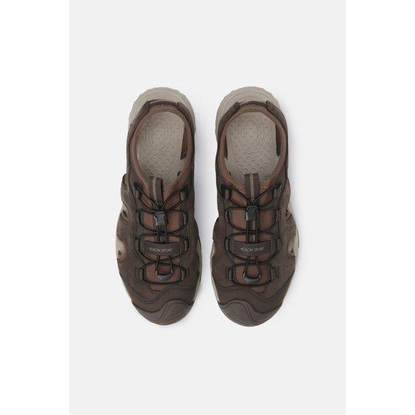 Унисекс-сандалии Kolon Sports Creefter Fe2ax25420brw