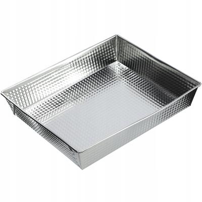 Формы для выпечки и противни – Формы для выпекания пирогов и глубокие противни