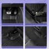 For BYD SHARK 2025 2024 TPE Custom Car Floor Mats Waterproof Carpet Auto Interior Accessories