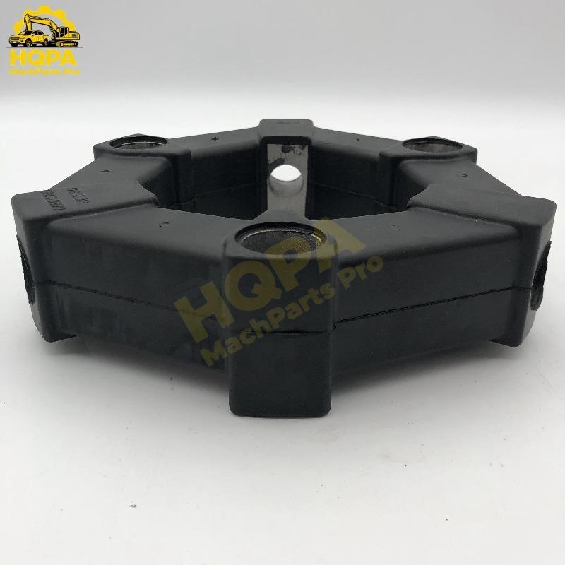4157853 099-6444 30A Coupling Assembly For Hitachi Excavator EX60 EX60G EX60SR EX60UR EX60WD EX90 UH033 UH033SR UH043 UH053