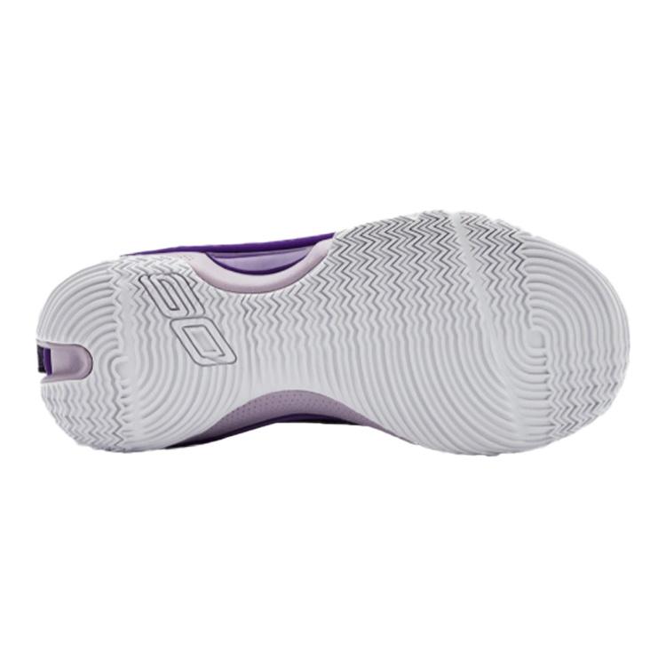 (GS) Under Armour Curry 7 'International Women's Day' Kids' 3023302-500
