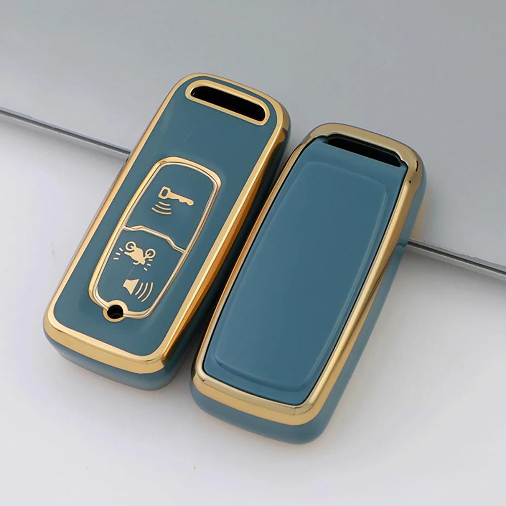 2024 2024 TPU пульт дистанционного управления брелок мотоцикла ключ чехол для Honda PCX160 VISION SH350 160 PCX 125 переключатель 150 ADV ключ 350