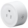 Mini Smart Plug Mobile Remote Controller WiFi Outlet Socket for Home Appliances