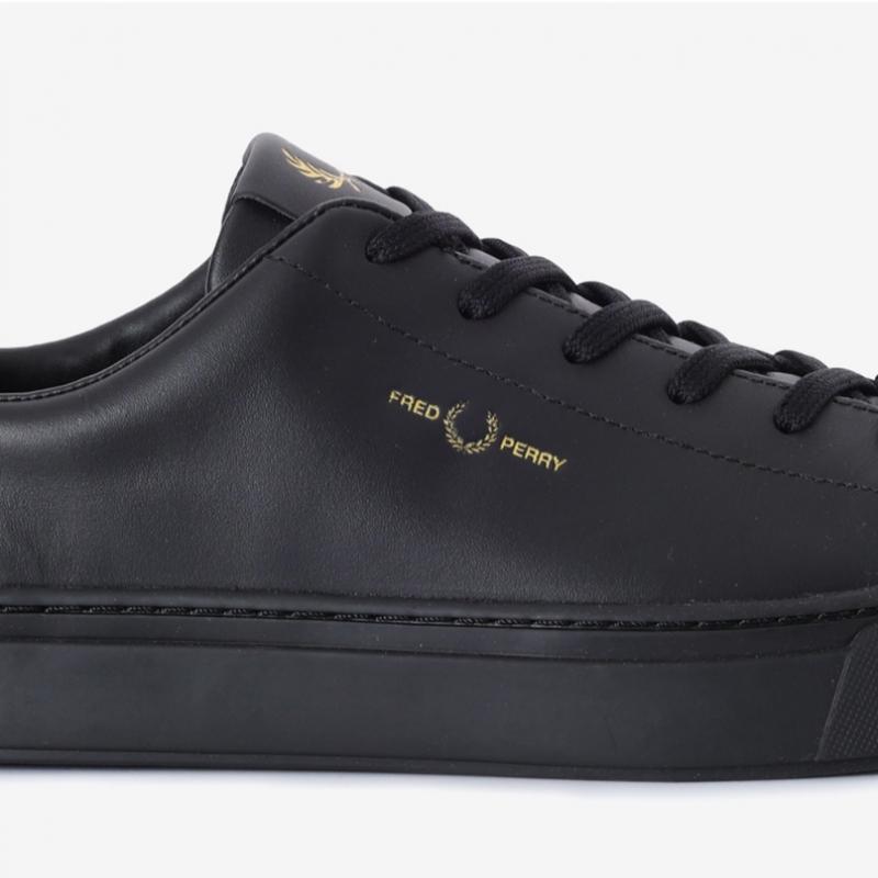 Fred Perry Унисекс Кроссовки Sfpu2415310 774