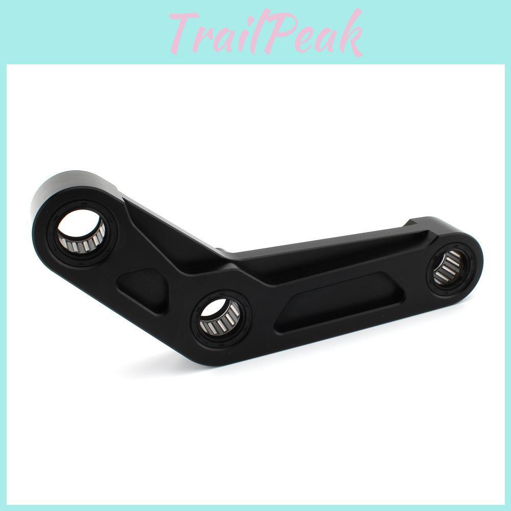 Премиальная регулируемая тяга занижения кузова для мотоцикла Yamaha Mt07 Fz07, кастомизация