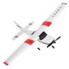 F949S 2,4 ГГц 3-канальный микрорадиоуправляемый самолет с дистанционным управлением и фиксированным крылом для CESSNA?182 Игрушка