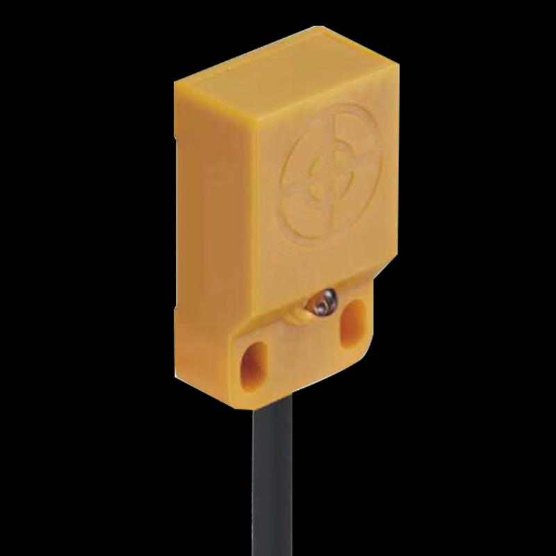 VRK EB Series Square Inductive Proximity Sensor
