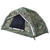 Discar All-Season Camouflage Field Tent